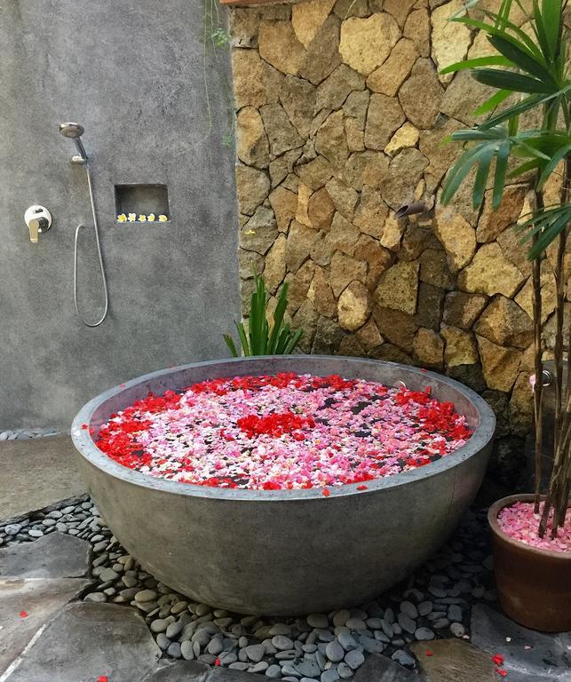 Villa Uma Anyar- Joglo Uma Ubud Extérieur photo